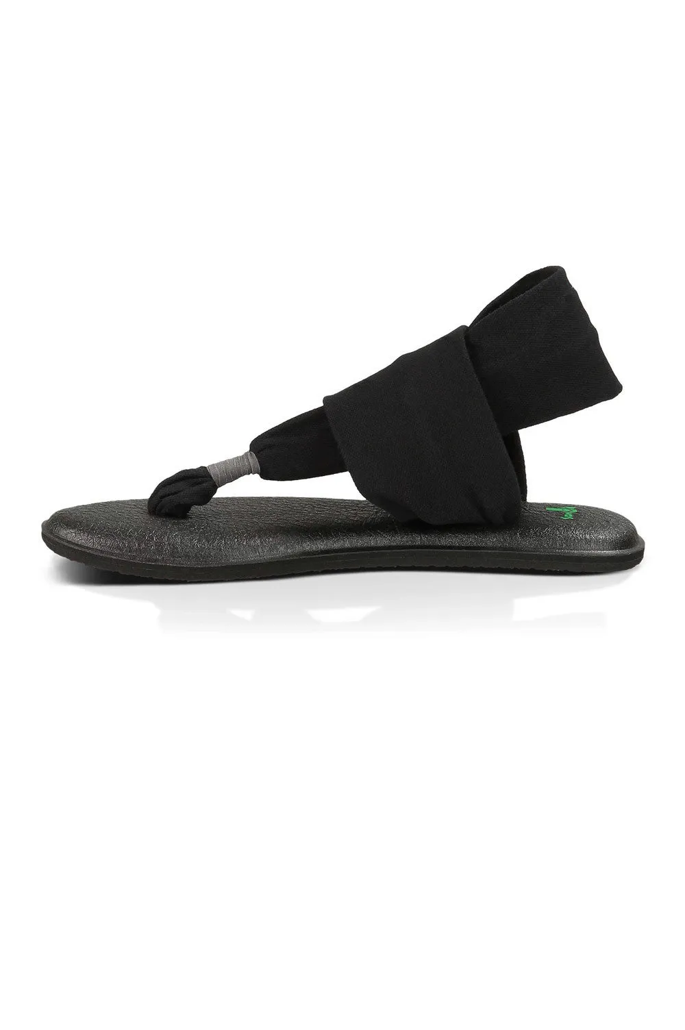 Sanuk Yoga Mat Yoga Sling 2 Sandals