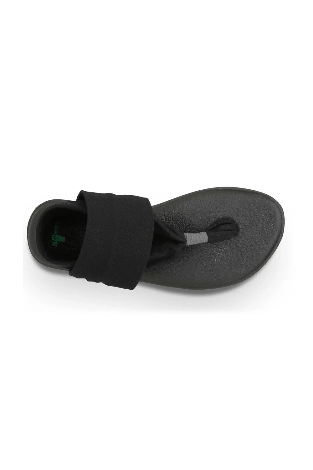 Sanuk Yoga Mat Yoga Sling 2 Sandals