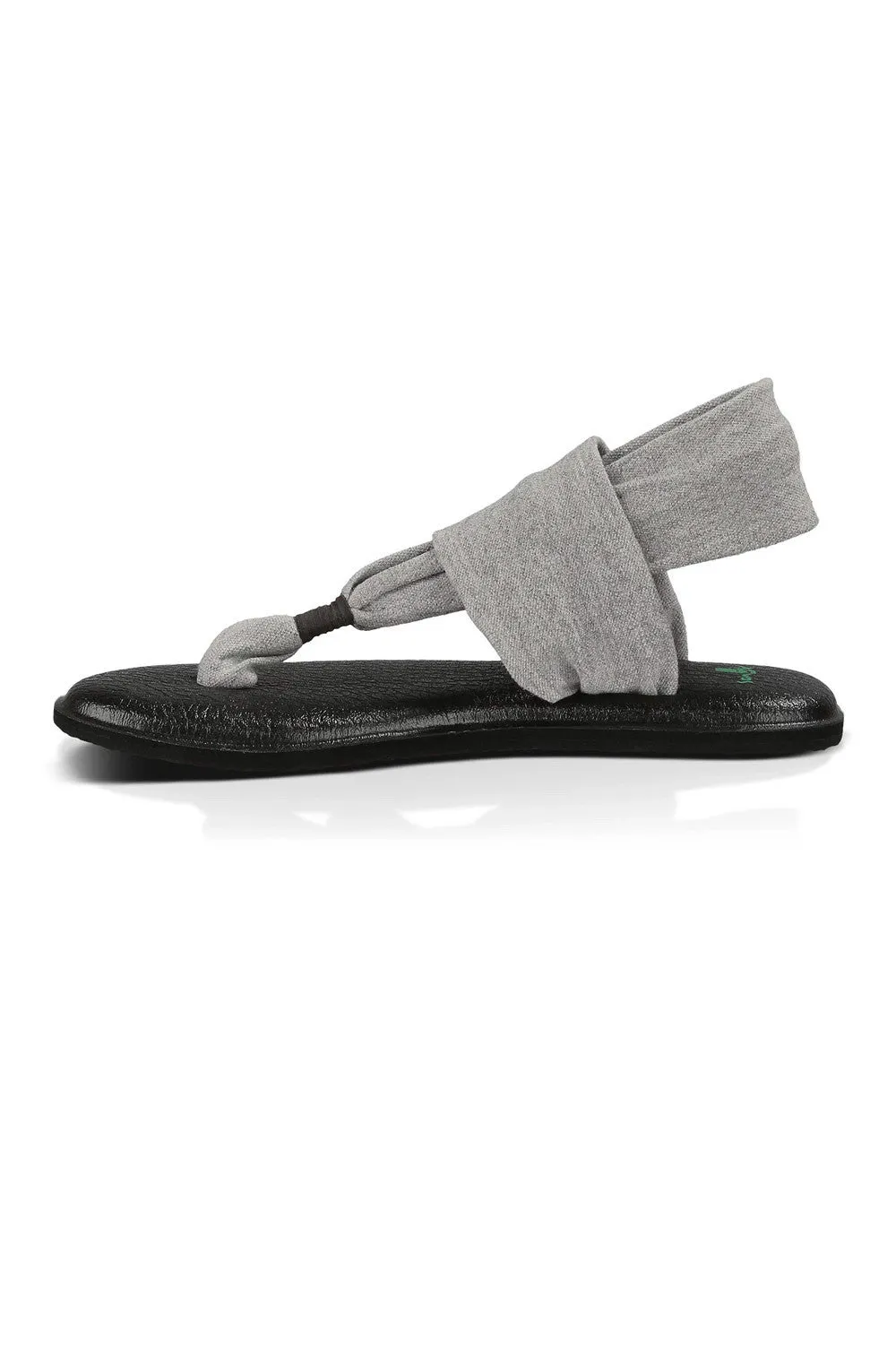 Sanuk Yoga Mat Yoga Sling 2 Sandals