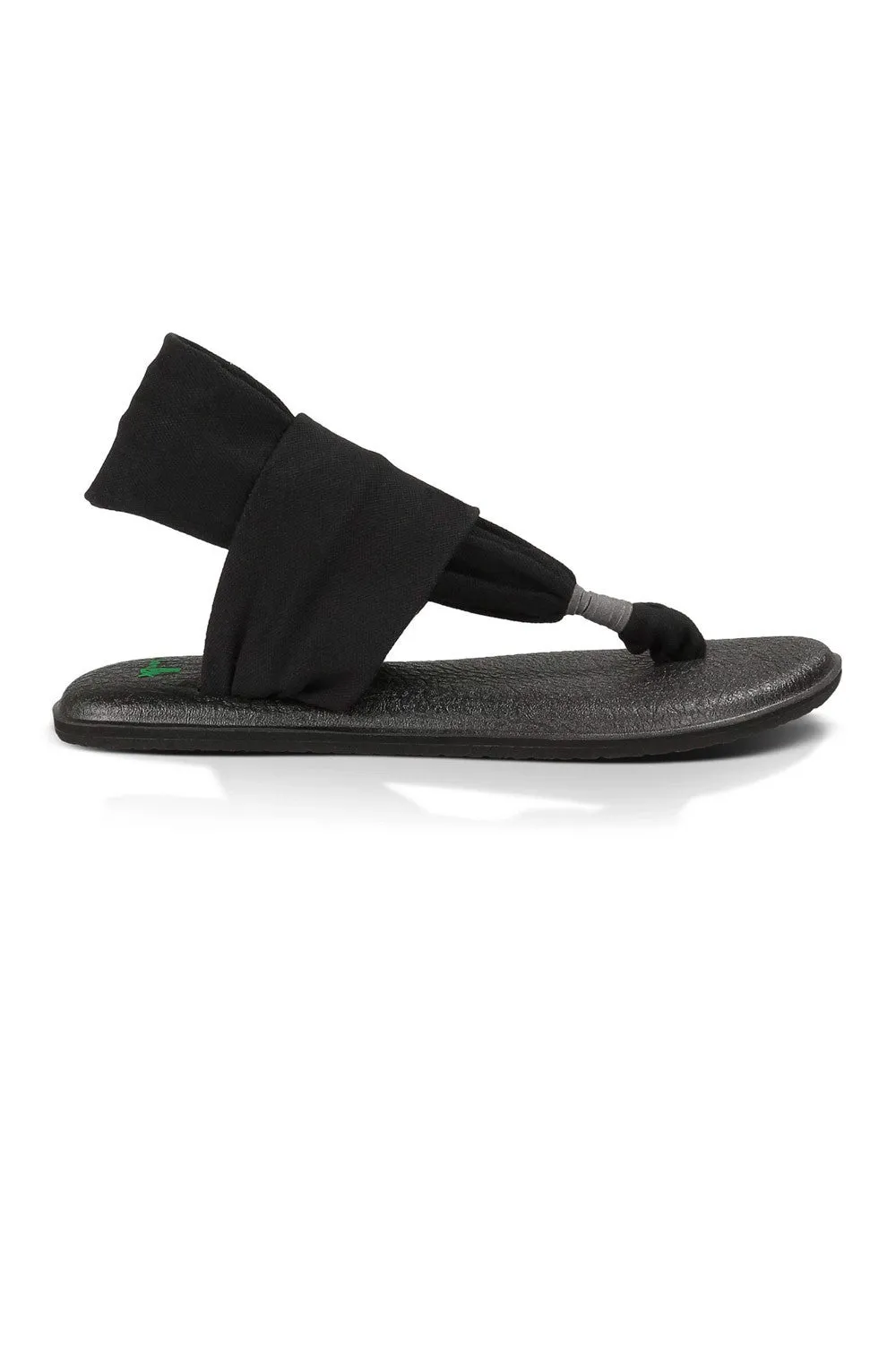 Sanuk Yoga Mat Yoga Sling 2 Sandals