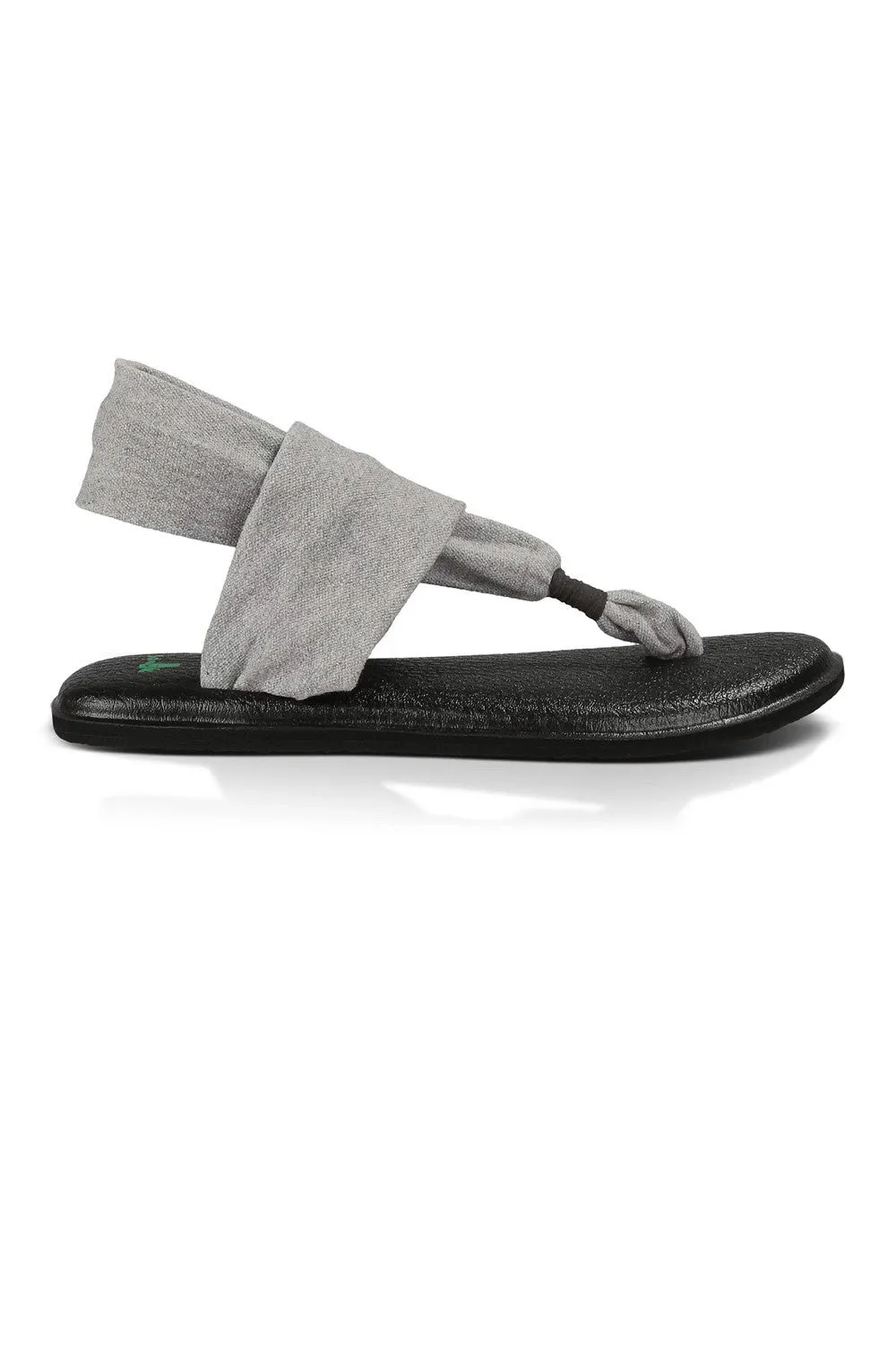 Sanuk Yoga Mat Yoga Sling 2 Sandals