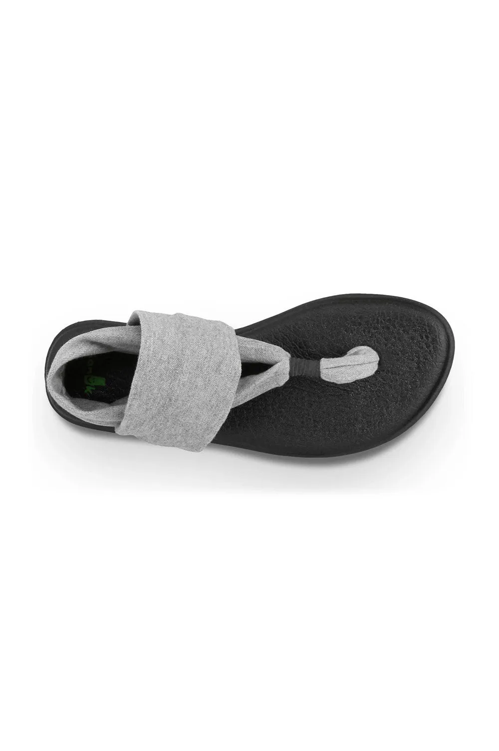 Sanuk Yoga Mat Yoga Sling 2 Sandals