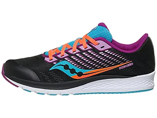 Saucony Kids' Ride 13 Sneaker