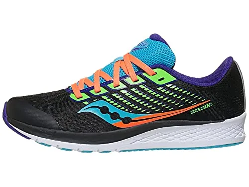Saucony Kids' Ride 13 Sneaker