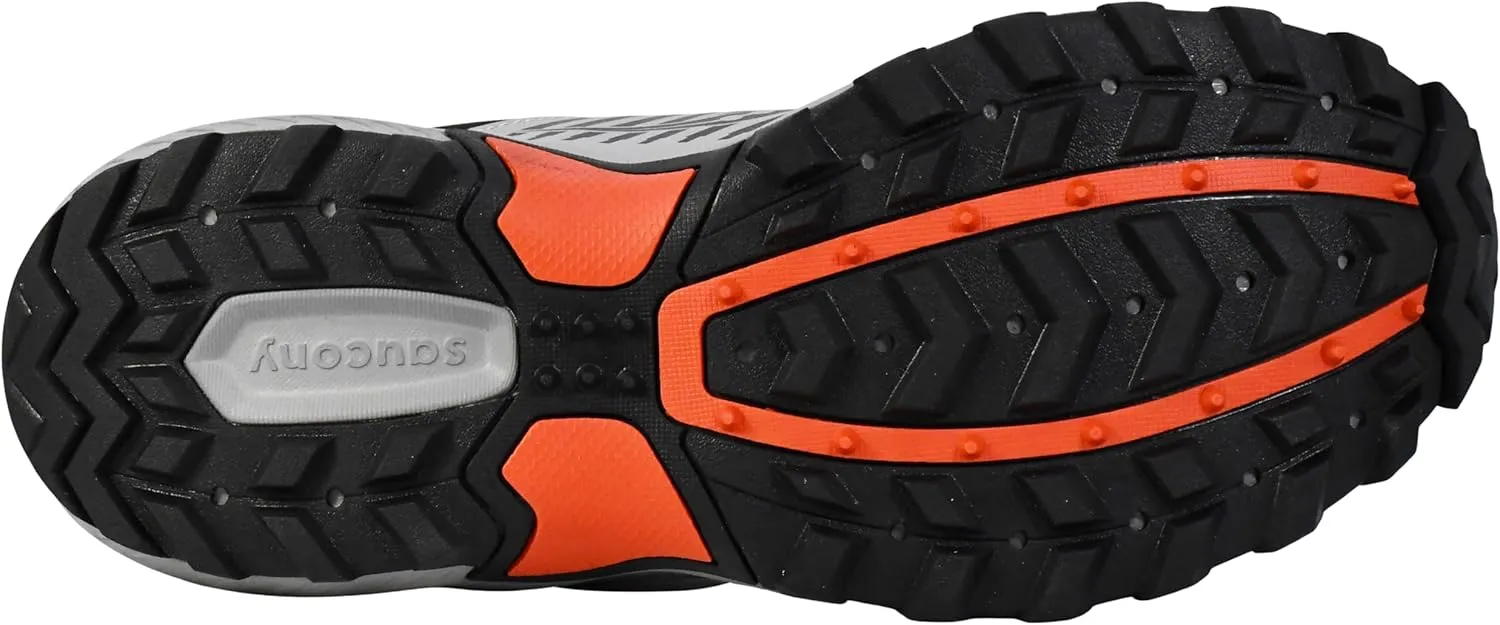 Saucony Men's Excursion TR15 Trail Running Shoe