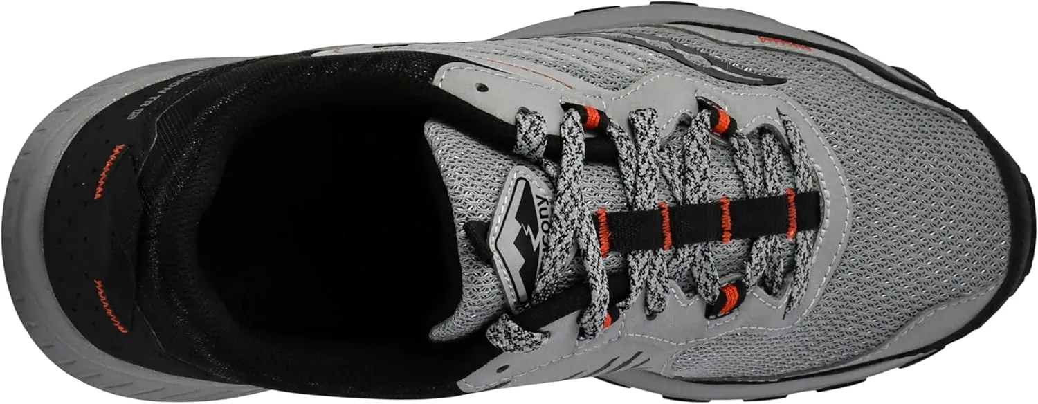Saucony Men's Excursion TR15 Trail Running Shoe