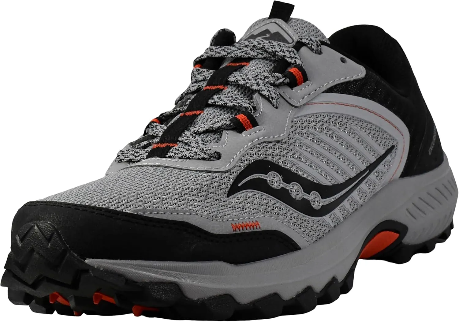 Saucony Men's Excursion TR15 Trail Running Shoe