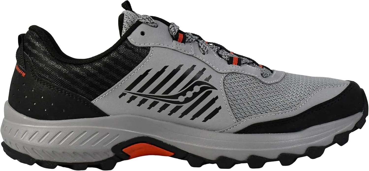 Saucony Men's Excursion TR15 Trail Running Shoe