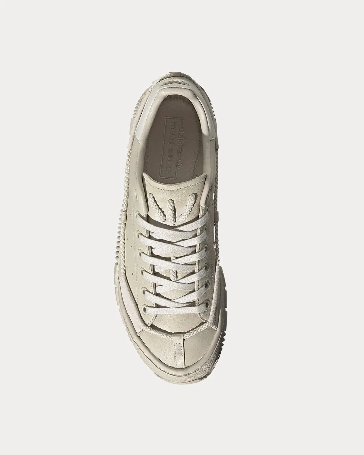 Scuba Stan Talc Low Top Sneakers