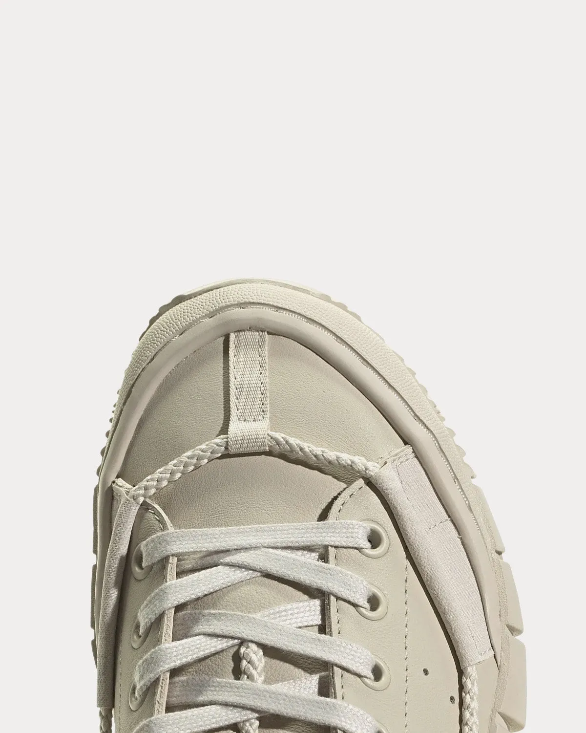 Scuba Stan Talc Low Top Sneakers