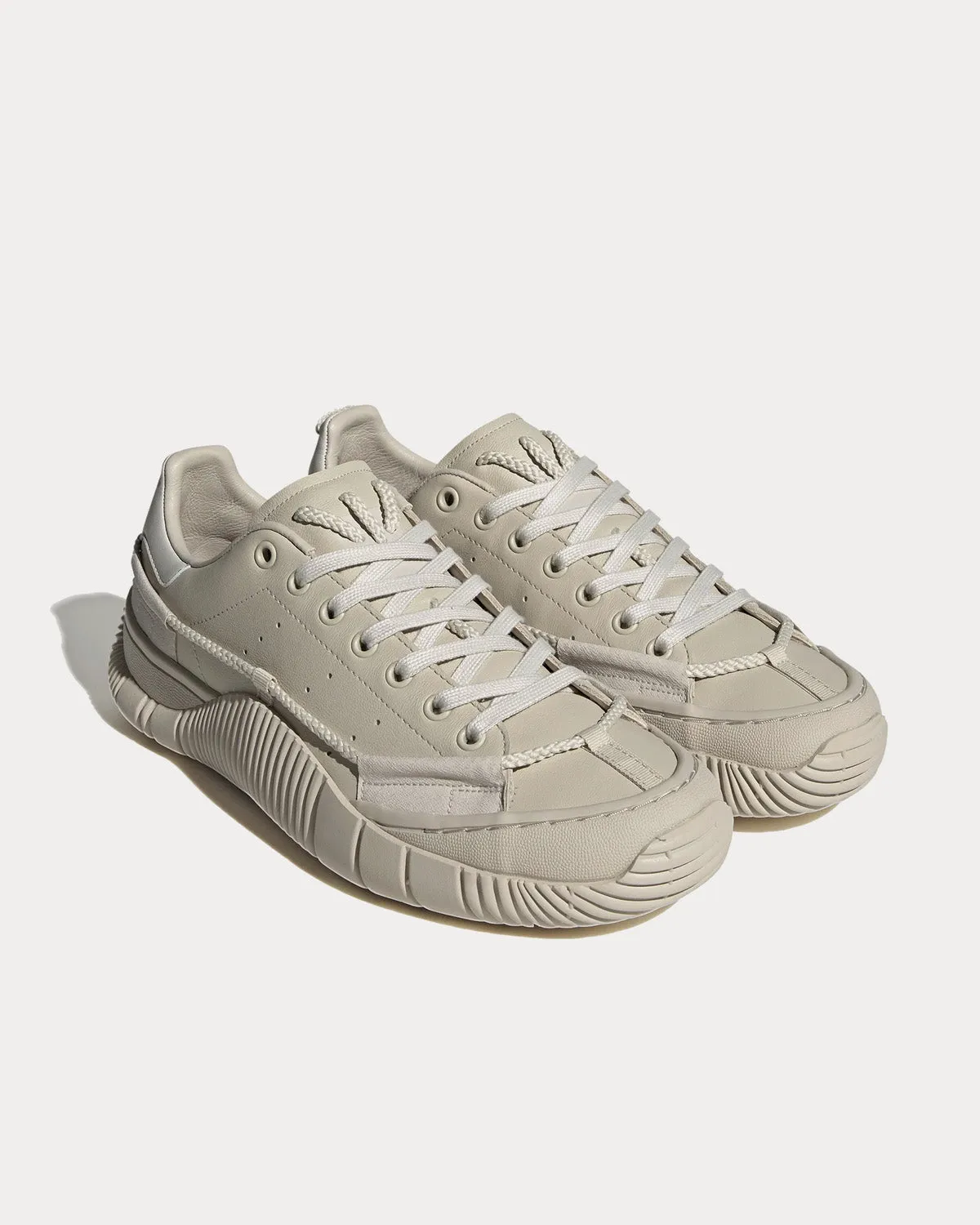 Scuba Stan Talc Low Top Sneakers