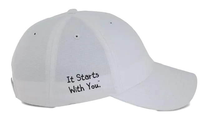 Signature Runners Hat