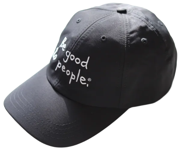 Signature Runners Hat