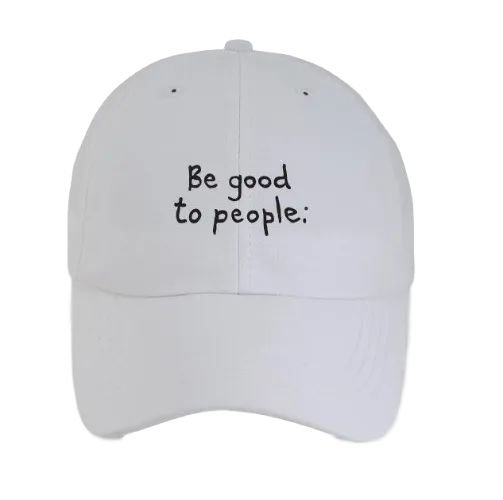 Signature Runners Hat
