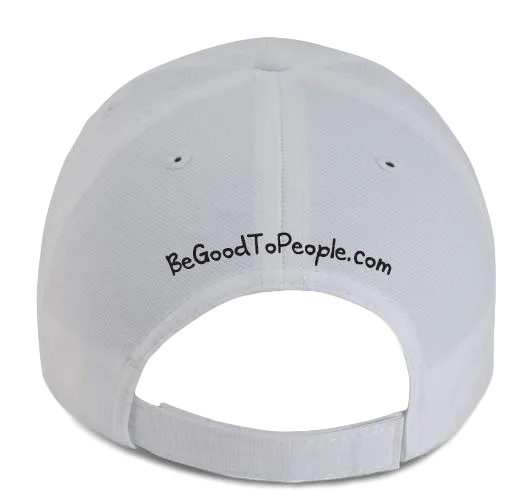 Signature Runners Hat