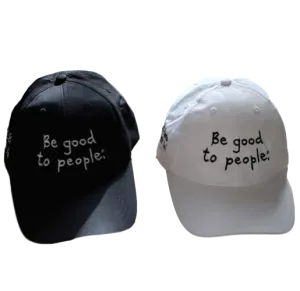 Signature Runners Hat