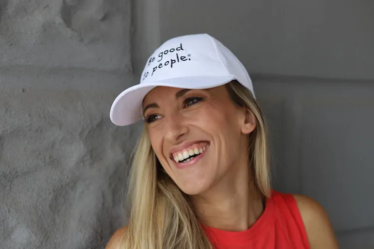 Signature Runners Hat