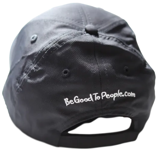 Signature Runners Hat