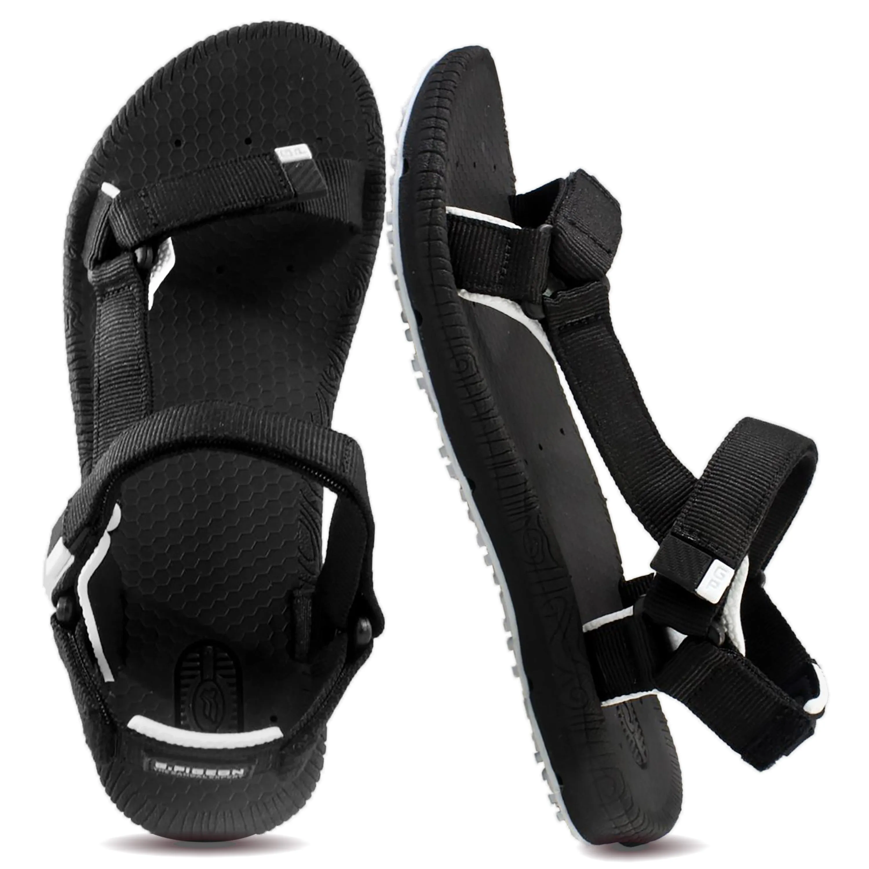 Simplus: 1674 Black