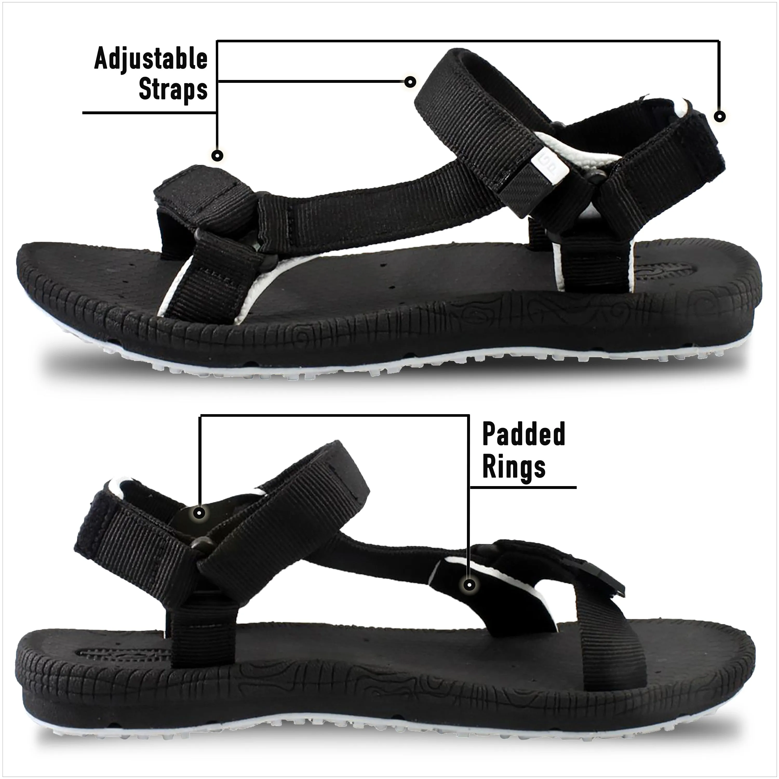 Simplus: 1674 Black