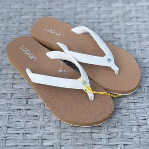 Skinny Bounce 2 In Cream By Cobain