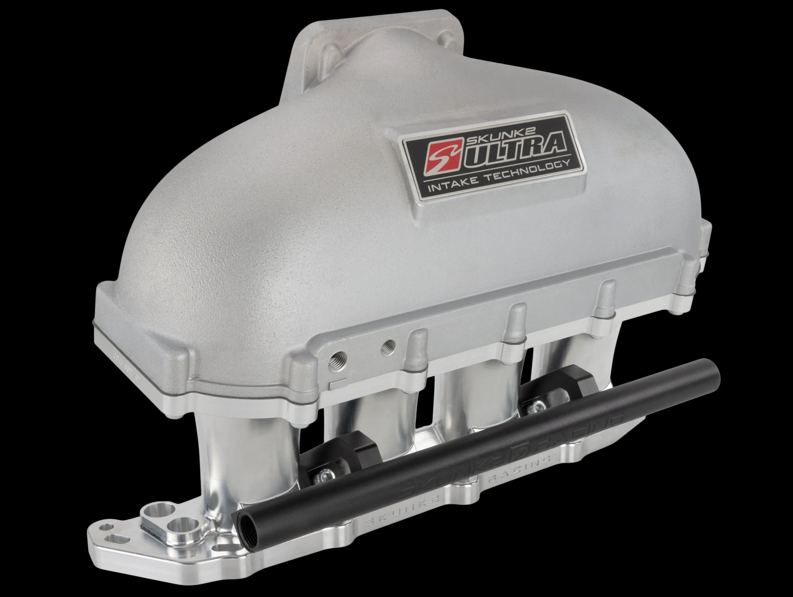 Skunk2 Ultra Series Race Billet Centerfeed Intake Manifold - B Series VTEC
