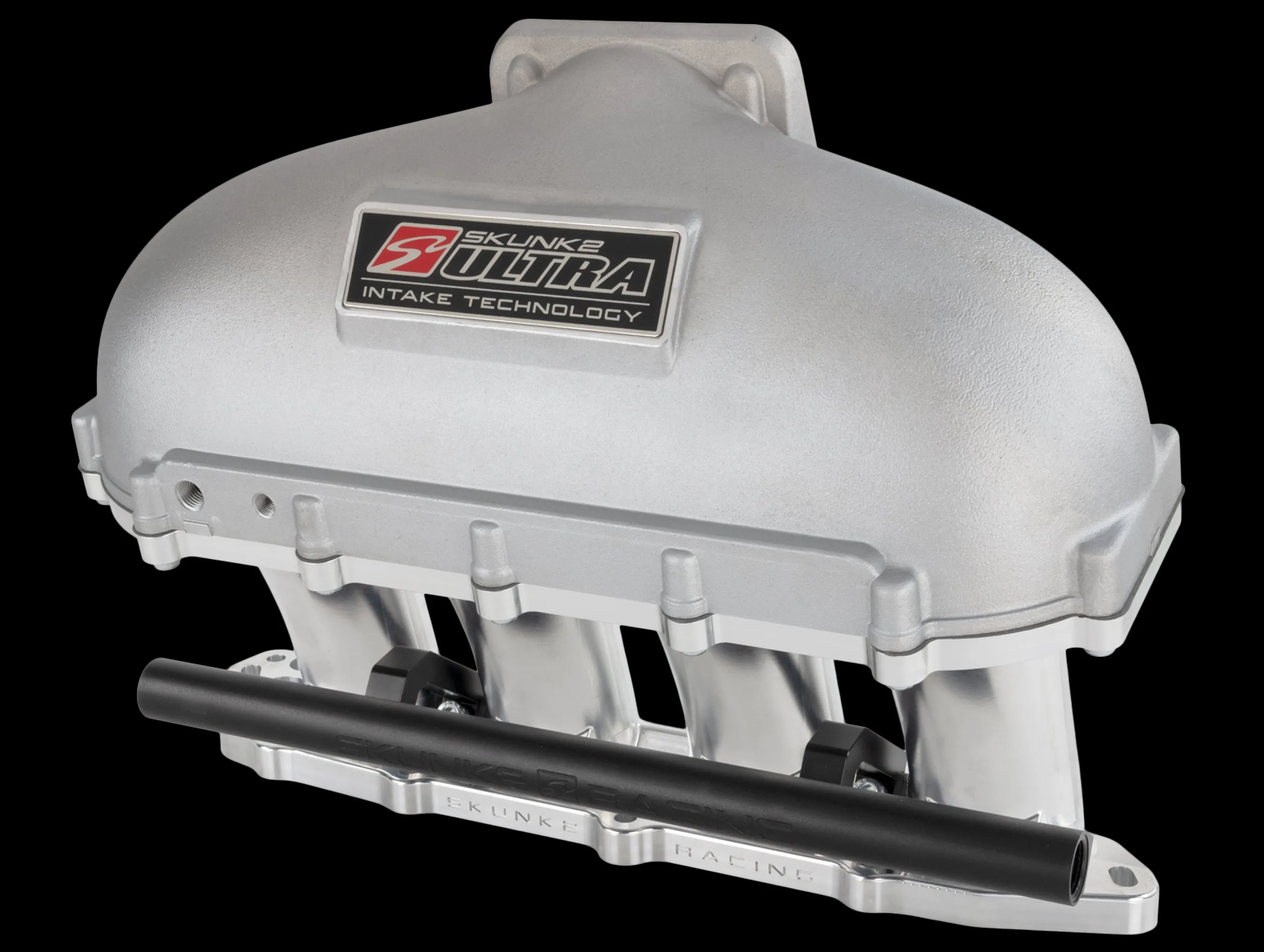 Skunk2 Ultra Series Race Billet Centerfeed Intake Manifold - B Series VTEC
