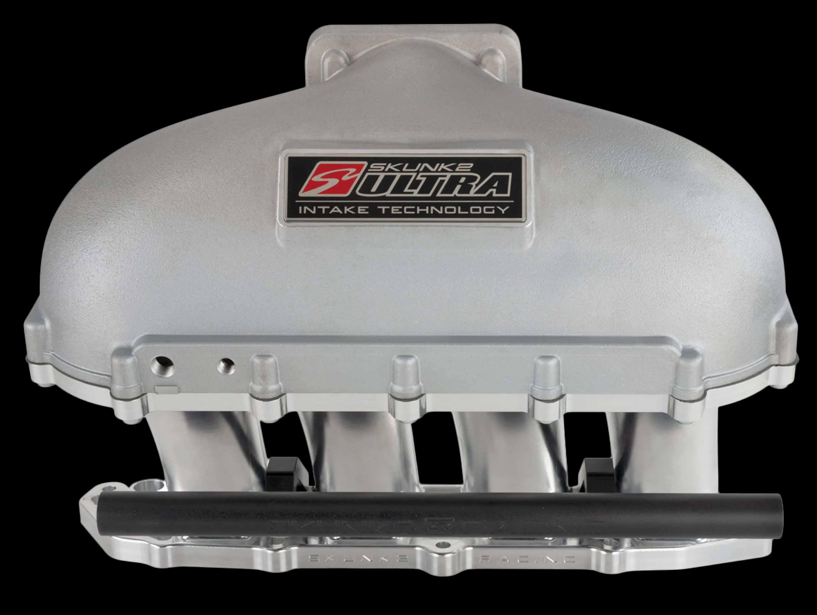 Skunk2 Ultra Series Race Billet Centerfeed Intake Manifold - B Series VTEC