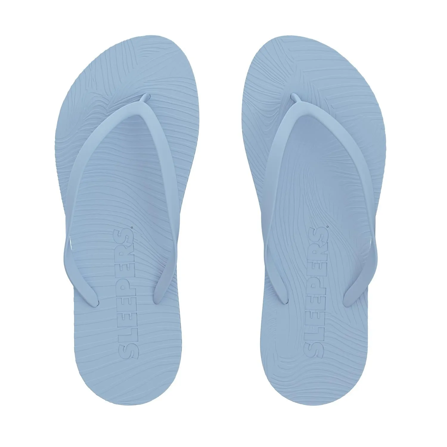 Slim Angel Blue