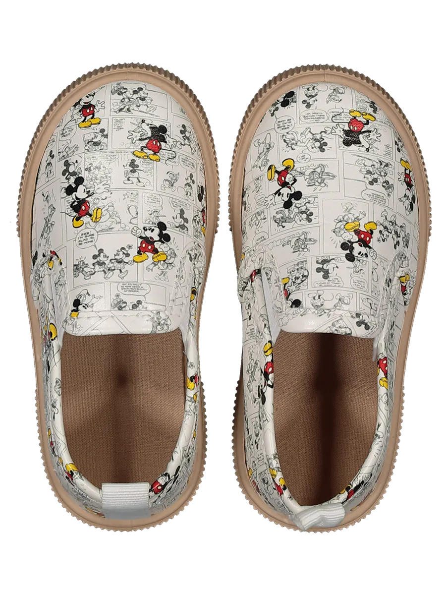 Slip-On Sandals Baby Boys