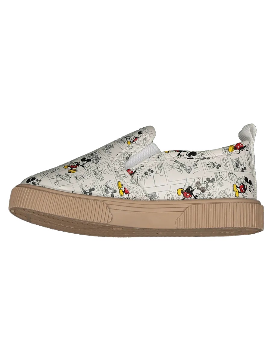 Slip-On Sandals Baby Boys