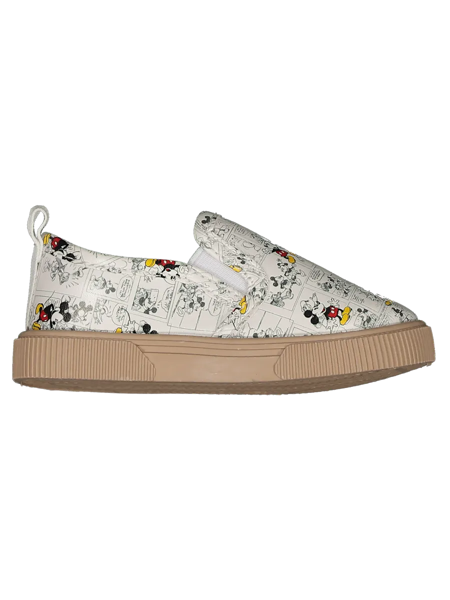 Slip-On Sandals Baby Boys