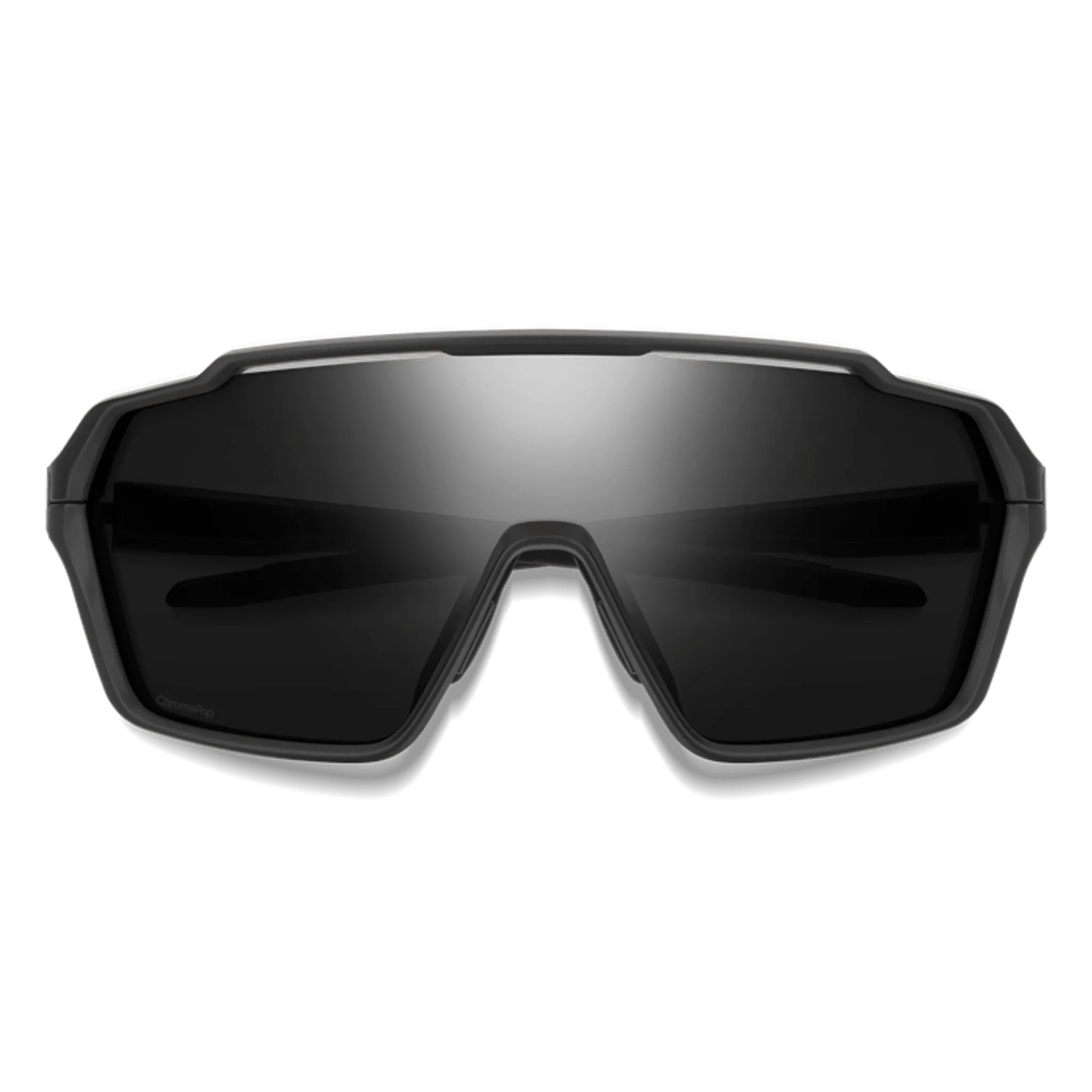 Smith Shift MAG Sunglasses - Black