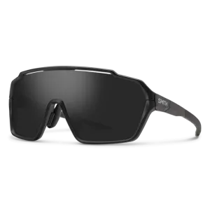 Smith Shift MAG Sunglasses - Black