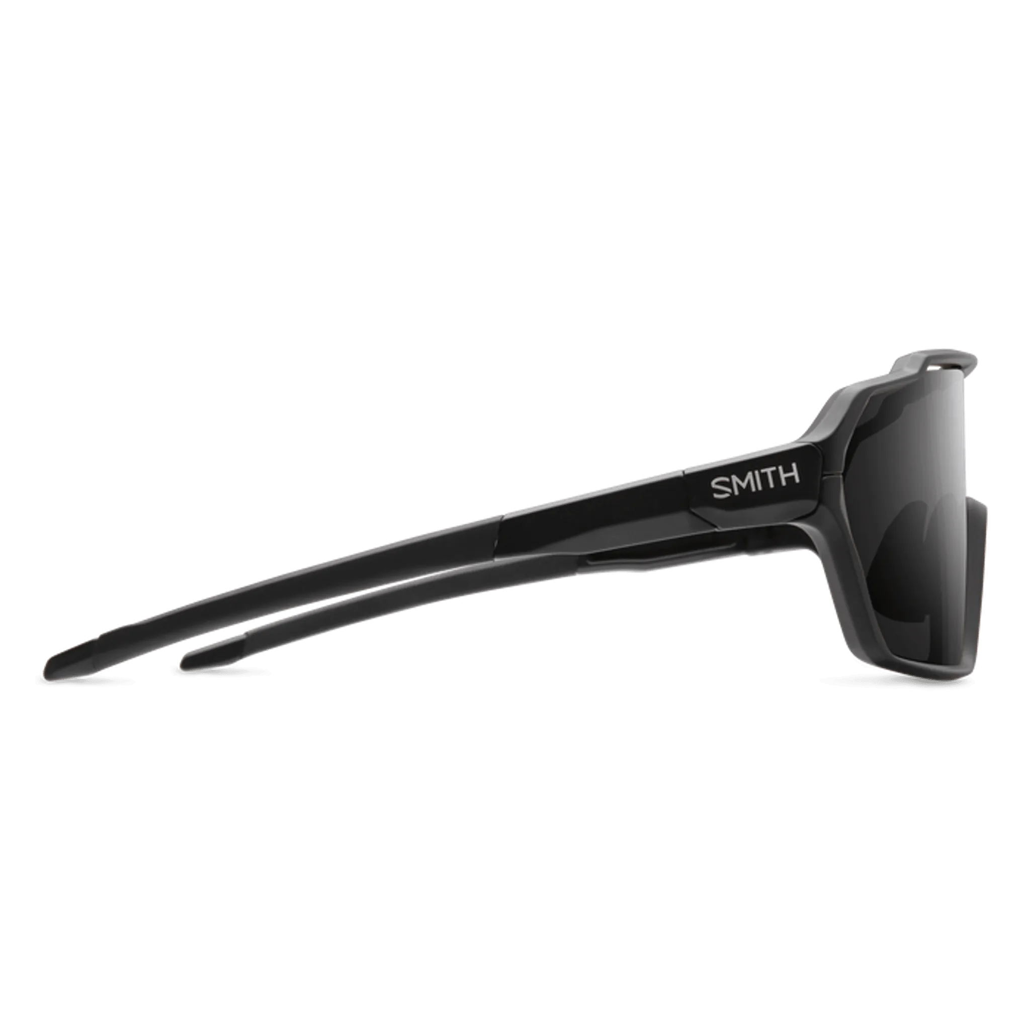 Smith Shift MAG Sunglasses - Black