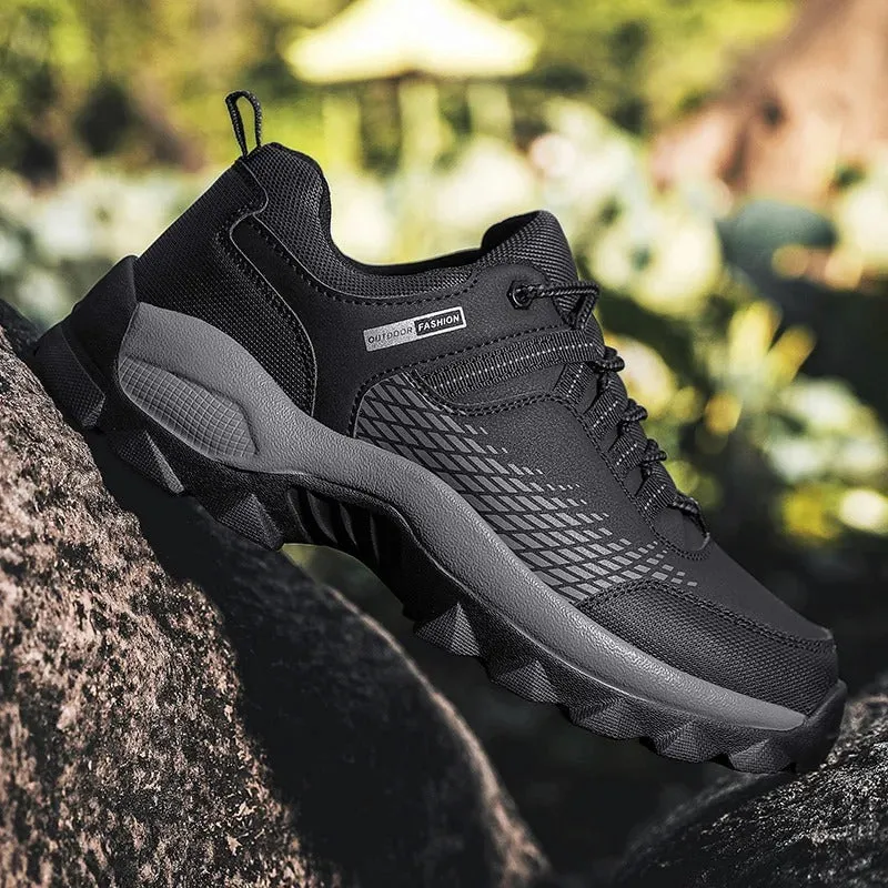 Sneakers fr herrar utomhus