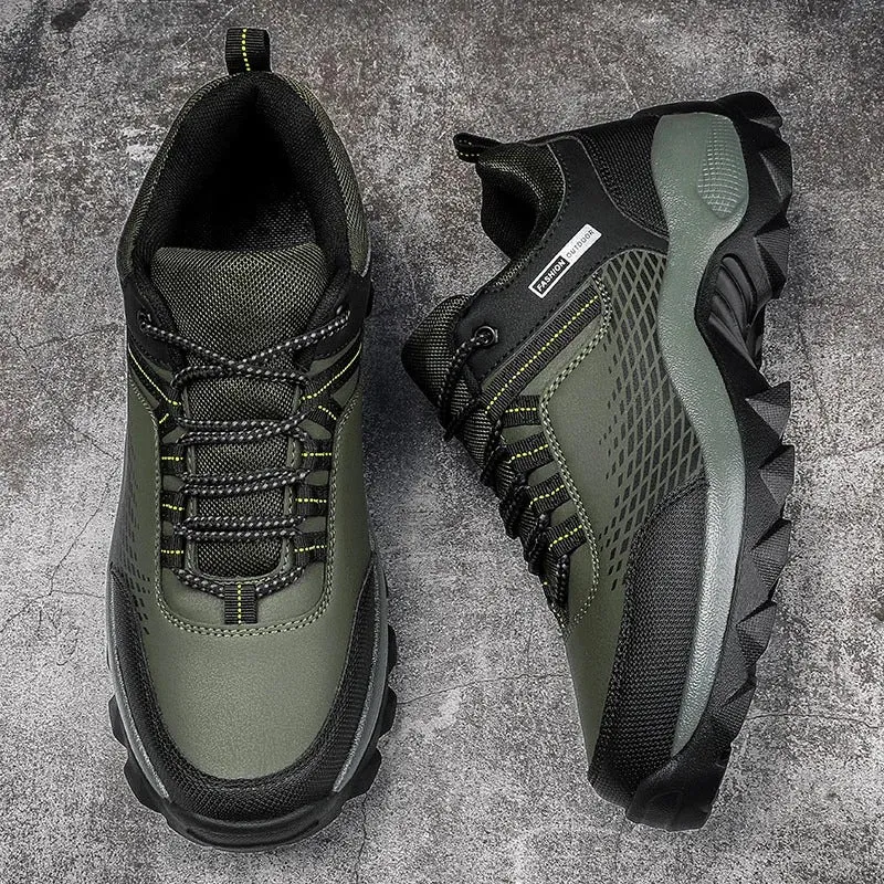 Sneakers fr herrar utomhus