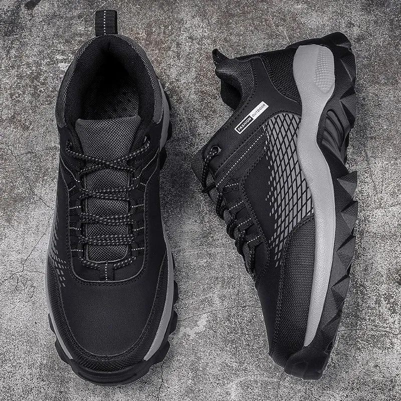 Sneakers fr herrar utomhus