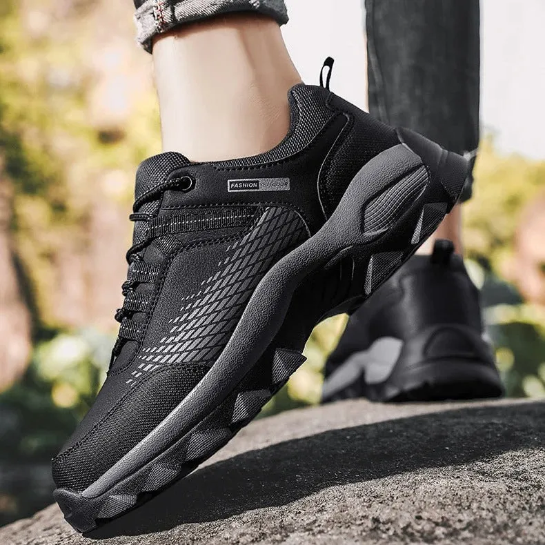 Sneakers fr herrar utomhus