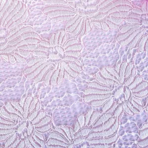 Stretch Lace #469- Gidget 9"