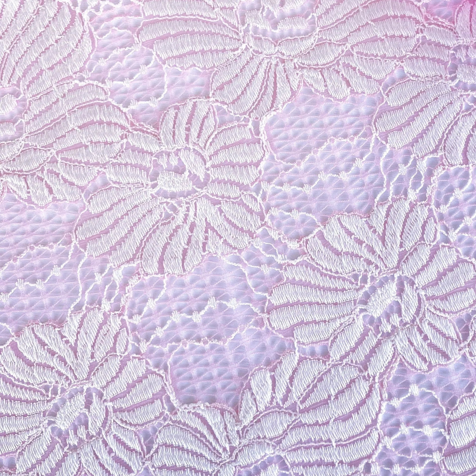 Stretch Lace #469- Gidget 9"