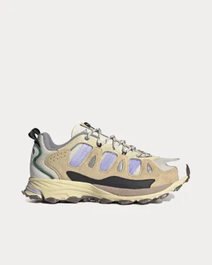 Superturf Adventure Cream White / Sand / Off White Low Top Sneakers