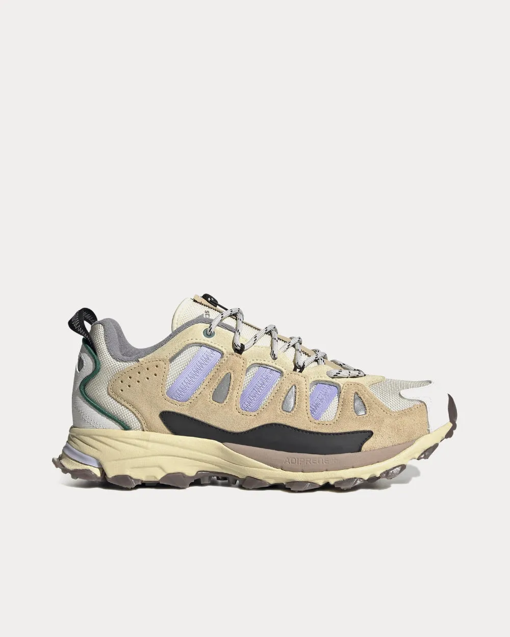Superturf Adventure Cream White / Sand / Off White Low Top Sneakers