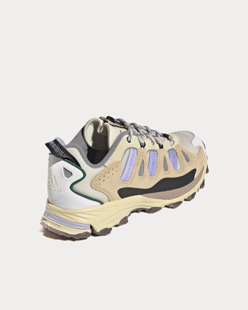 Superturf Adventure Cream White / Sand / Off White Low Top Sneakers