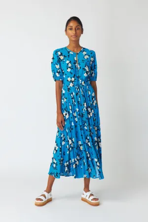 Sylvester Camelias Dress