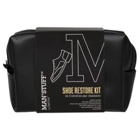 Technic Man<br />Stuff Shoe Restore Kit