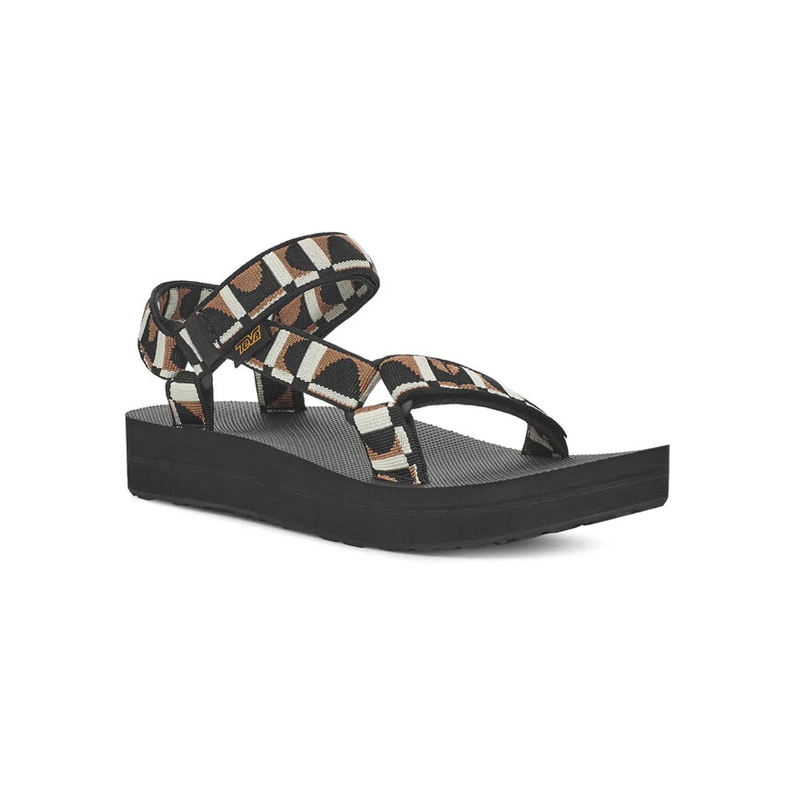 Teva Midform Universal Active Sandal (Women) - Bounce Back/Lion