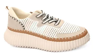 The Corky's Adventure 2 Sneaker - Tan Multi ***NO BOX***