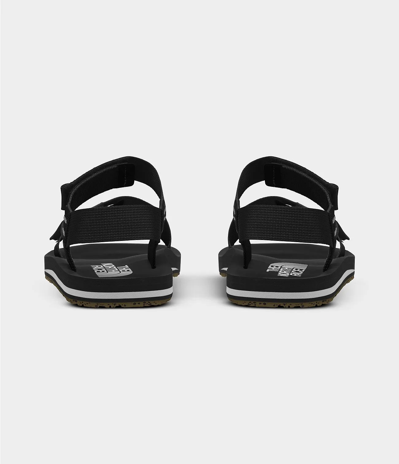 The North Face Women’s Skeena Sandals - TNF Black/Vintage White