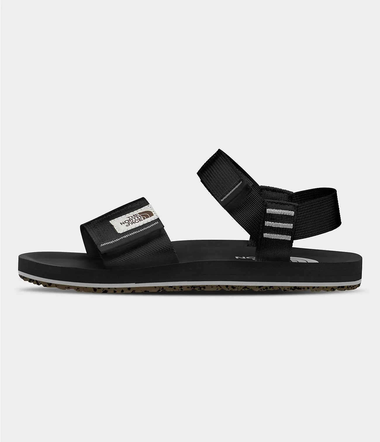 The North Face Women’s Skeena Sandals - TNF Black/Vintage White